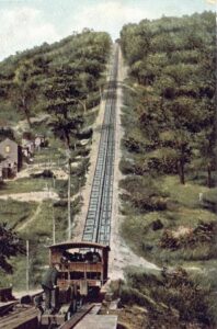 Muach Chuck Railway Hill