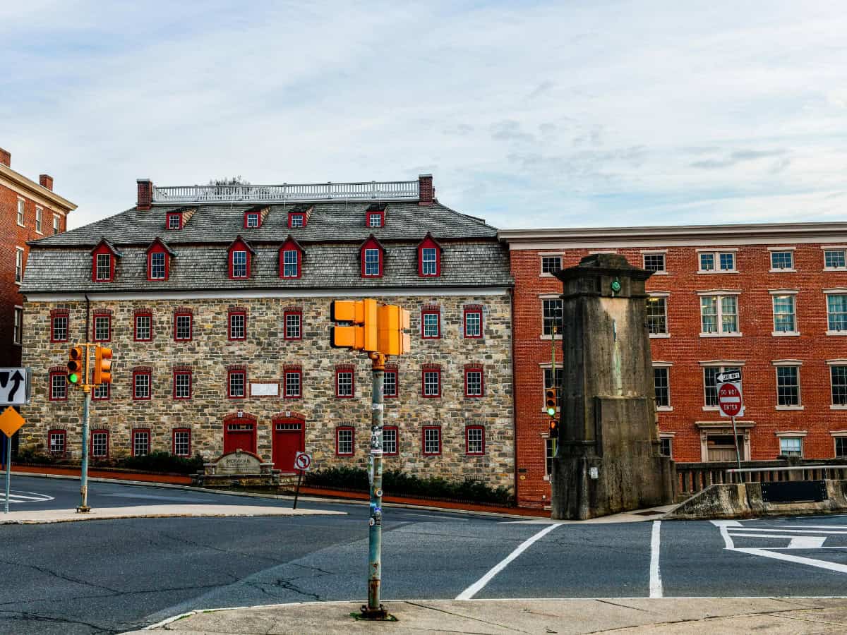 Discover the Magic of Historic Bethlehem