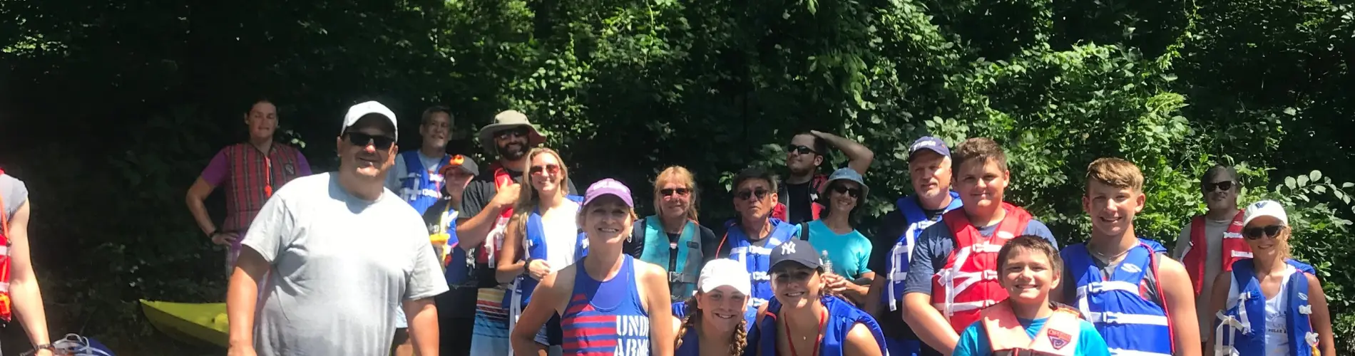 Contact Historic Bethlehem River Tours